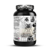 Cannibal Kraken - Whey Protein Blend