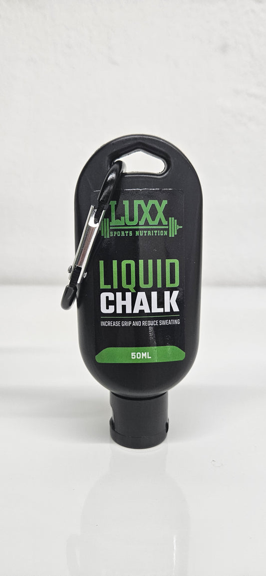 Luxx Liquid Chalk 50ml