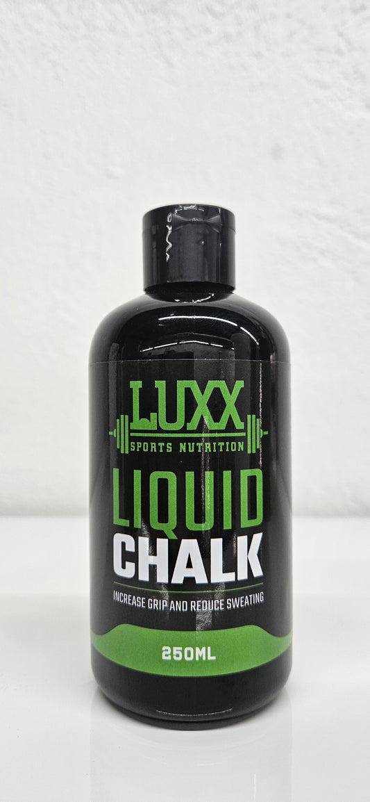 Luxx Liquid Chalk 250ml