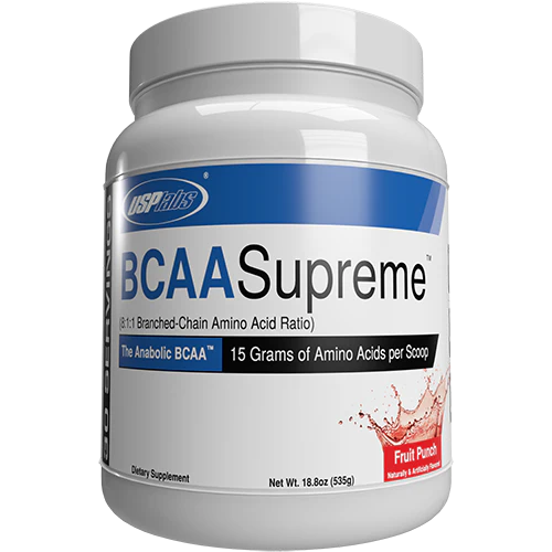 BCAA Supreme - USP Labs