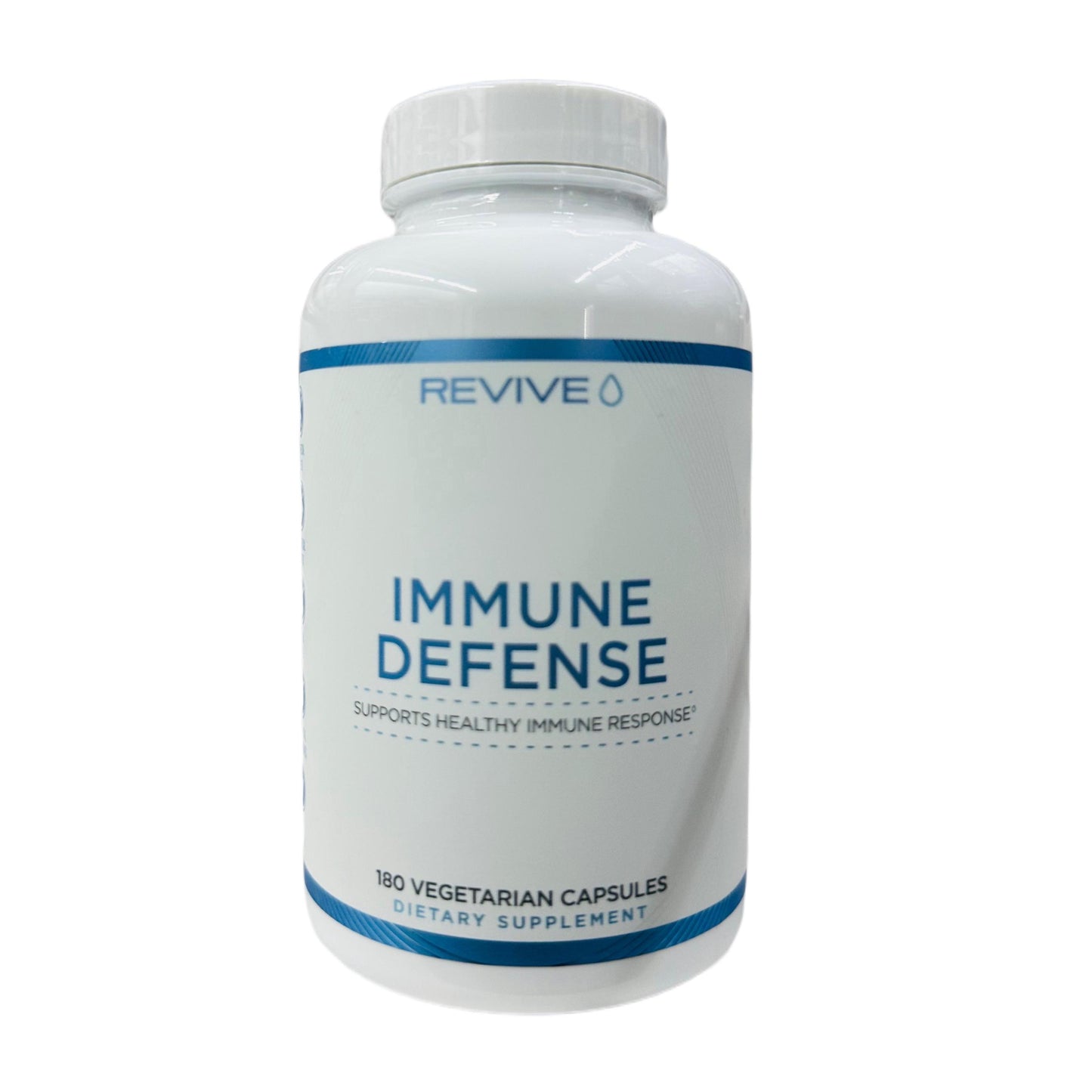 Immune Defense