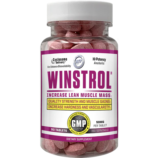 Winstrol