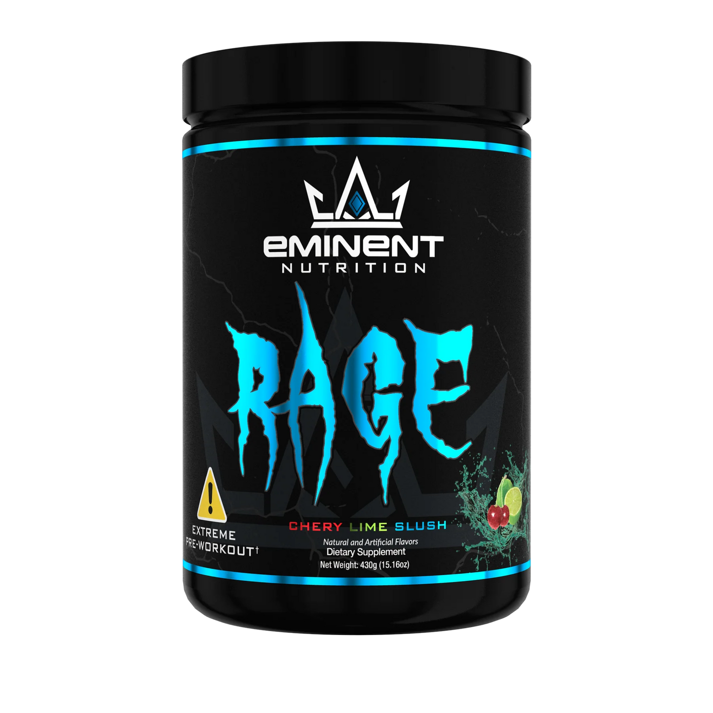 Eminent Nutrition Rage Pre-Workout