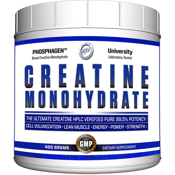 HTP Creatine Monohydrate