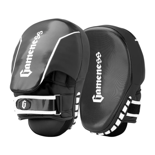 Gameness Rukus Curved Punching Mitt