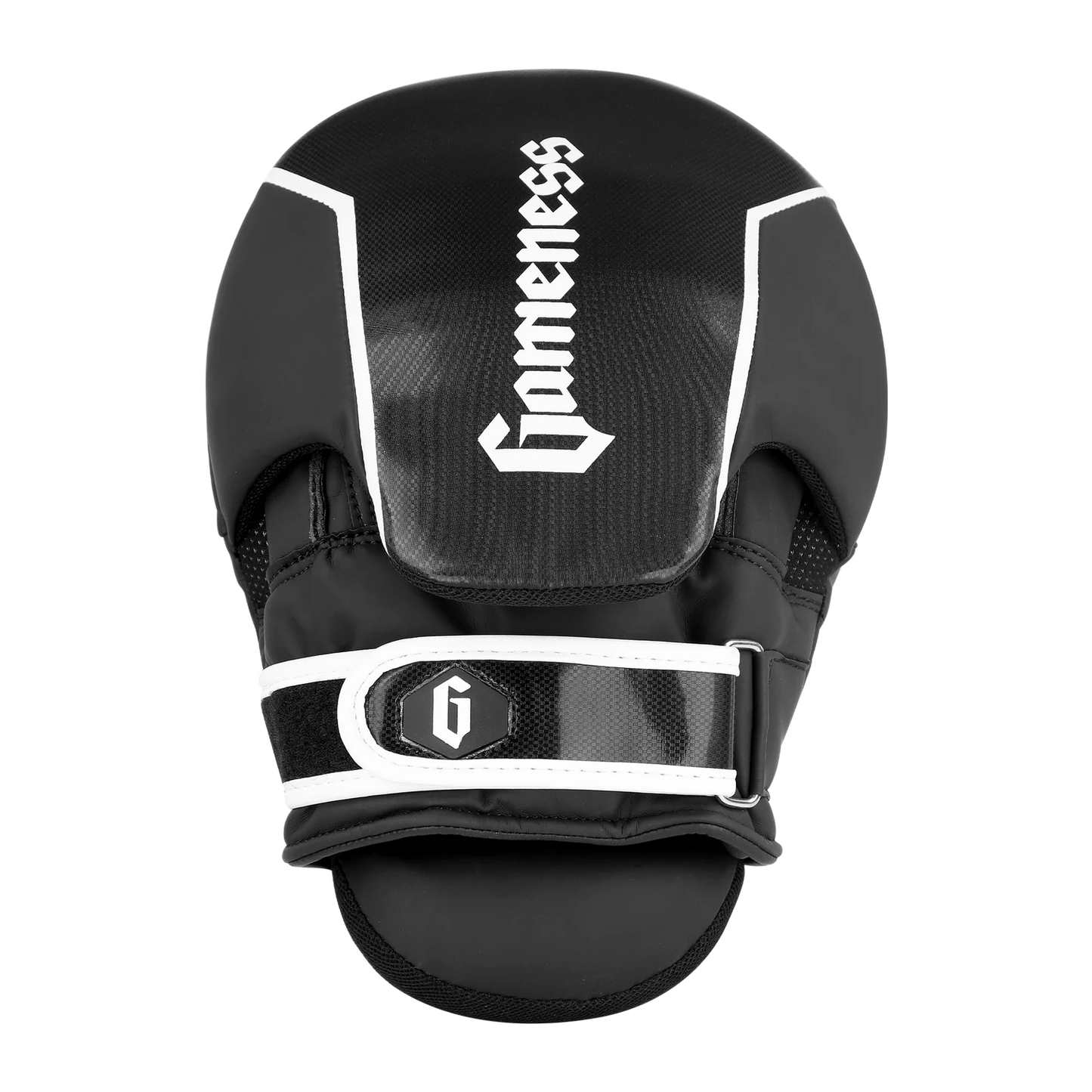 Gameness Rukus Curved Punching Mitt