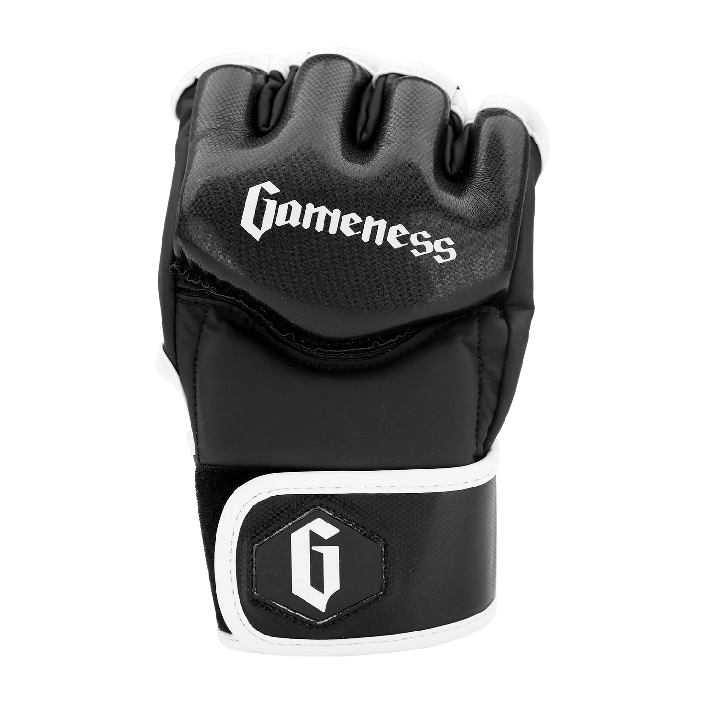 Gameness Rukus MMA Training Glove